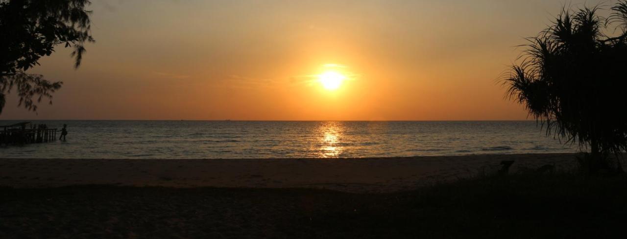 Lazy Beach Ронгсанлем Экстерьер фото